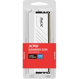 ADATA AX4U320016G16A-SWHD35 bianco