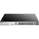 D-Link DGS-3130-54PS/SI 