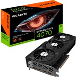 GIGABYTE GV-N4070WF3OCV2-12GD 