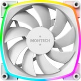 Montech AX120 PWM bianco