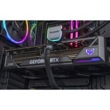 ALTERNATE AGP-WINDOW-AMD-008 Nero