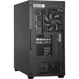 ALTERNATE AGP-WINDOW-AMD-008 Nero