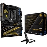 ASRock 90-MXBPM0-A0UAYZ Nero