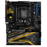 ASRock 90-MXBPM0-A0UAYZ Nero