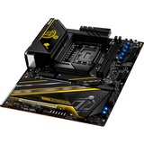 ASRock 90-MXBPM0-A0UAYZ Nero