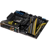 ASRock 90-MXBPM0-A0UAYZ Nero