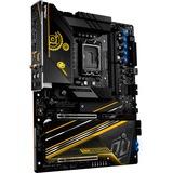 ASRock 90-MXBPM0-A0UAYZ Nero