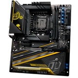 ASRock 90-MXBPM0-A0UAYZ Nero