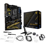 ASRock 90-MXBPM0-A0UAYZ Nero