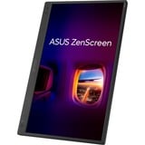 ASUS MB166CR Nero