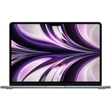 Apple MacBook Air 34,5 cm (13,6") grigio