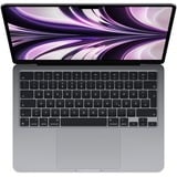 Apple MacBook Air 34,5 cm (13,6") grigio