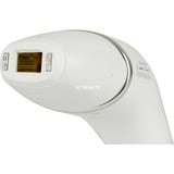 Braun PL3122 bianco/Argento