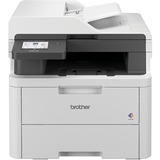 Brother DCP-L3560CDW grigio