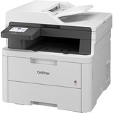 Brother DCP-L3560CDW grigio