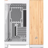 Corsair CC-9011288-WW bianco/legno