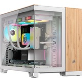 Corsair CC-9011288-WW bianco/legno