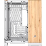 Corsair CC-9011288-WW bianco/legno