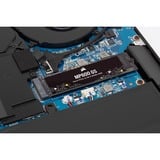 Corsair MP600 GS 2 TB Nero