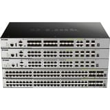 D-Link DGS-3630-52TC/SI/E 