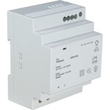 Inter-Tech SDS12-90 bianco