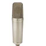 Rode Microphones NT1000 argento