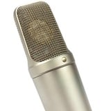 Rode Microphones NT1000 argento