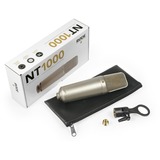 Rode Microphones NT1000 argento