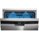 Siemens SN25ZI07CE argento/Inox