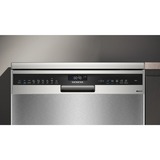 Siemens SN25ZI07CE argento/Inox