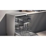 Siemens SN25ZI07CE argento/Inox