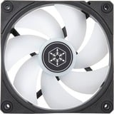 SilverStone SST-NP240-ARGB Nero