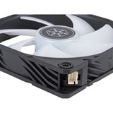 SilverStone SST-NP240-ARGB Nero