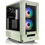 Thermaltake CA-1Z3-00MEWN-00 verde chiaro