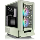 Thermaltake CA-1Z3-00MEWN-00 verde chiaro