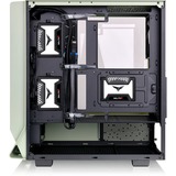 Thermaltake CA-1Z3-00MEWN-00 verde chiaro