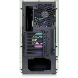 Thermaltake CA-1Z3-00MEWN-00 verde chiaro