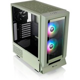 Thermaltake CA-1Z3-00MEWN-00 verde chiaro