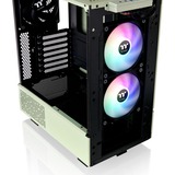 Thermaltake CA-1Z3-00MEWN-00 verde chiaro