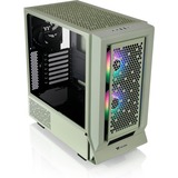 Thermaltake CA-1Z3-00MEWN-00 verde chiaro