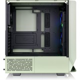 Thermaltake CA-1Z3-00MEWN-00 verde chiaro