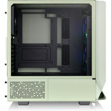 Thermaltake CA-1Z3-00MEWN-00 verde chiaro