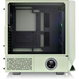 Thermaltake CA-1Z3-00MEWN-00 verde chiaro