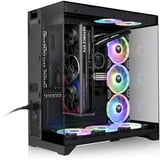 Thermaltake CA-1Z8-00M1WN-00 Nero