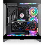 Thermaltake CA-1Z8-00M1WN-00 Nero