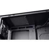 Thermaltake Divider 300 TG Air Midi Tower Nero Nero, Midi Tower, PC, Nero, ATX, micro ATX, Mini-ITX, SPCC, 14,5 cm