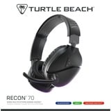 Turtle Beach TBS-3001-05 Nero