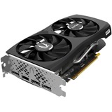 ZOTAC ZT-D40600E-10M Nero