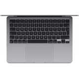 Apple MacBook Air 34,5 cm (13,6") grigio