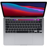 Apple MacBook Pro 33,8 cm (13,3") 2020 grigio